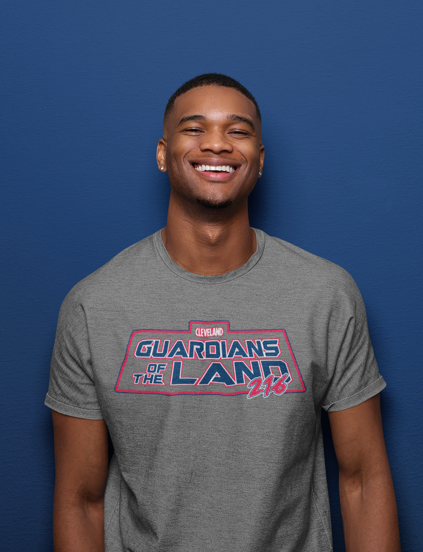 Guardians of the Land Unisex Tee