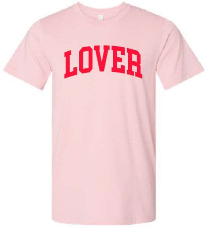 Lover T's