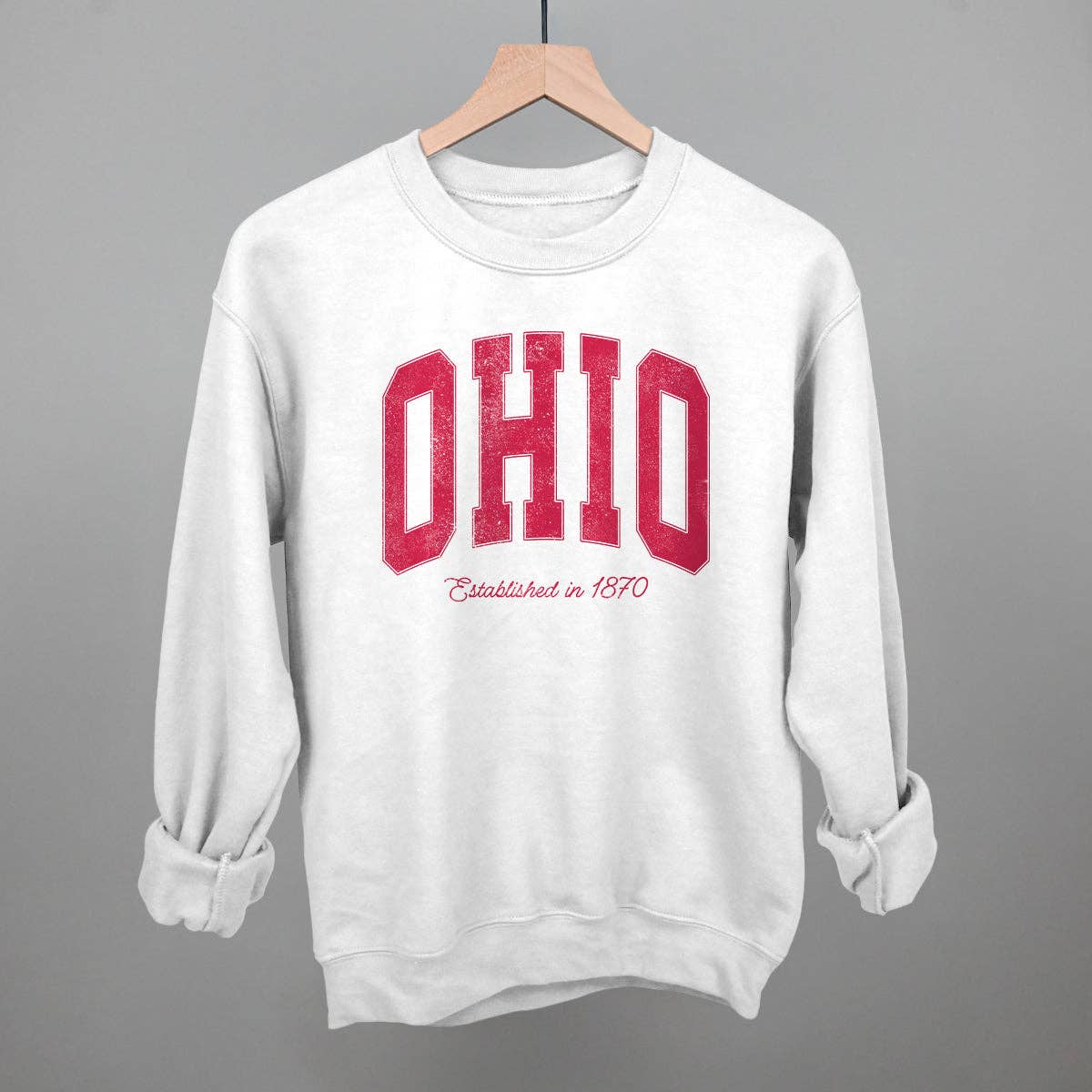 Ohio Varsity Arch