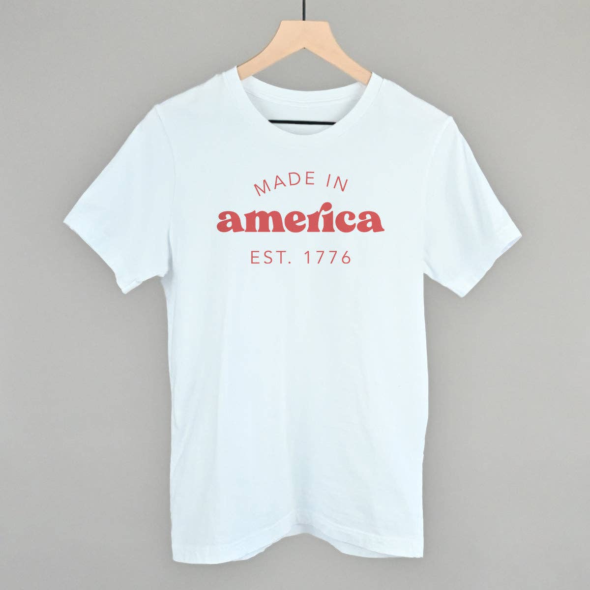 Made In America Retro