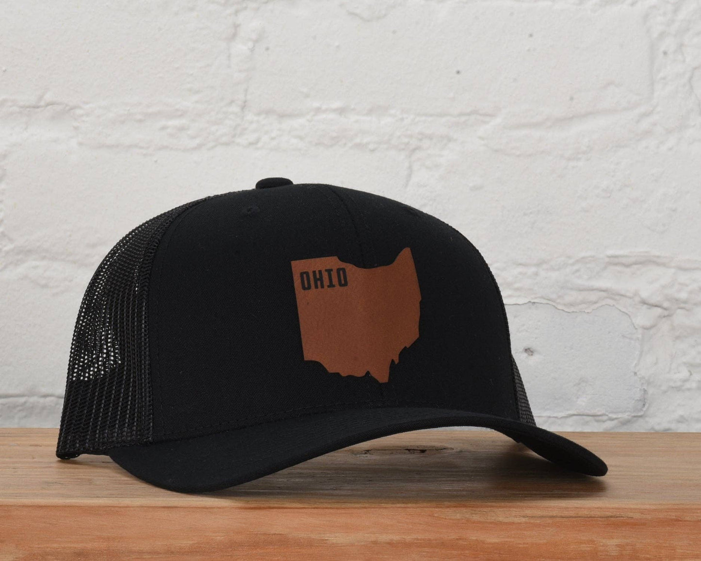 Ohio Snapback