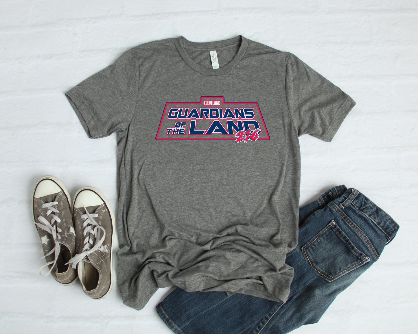 Guardians of the Land Unisex Tee
