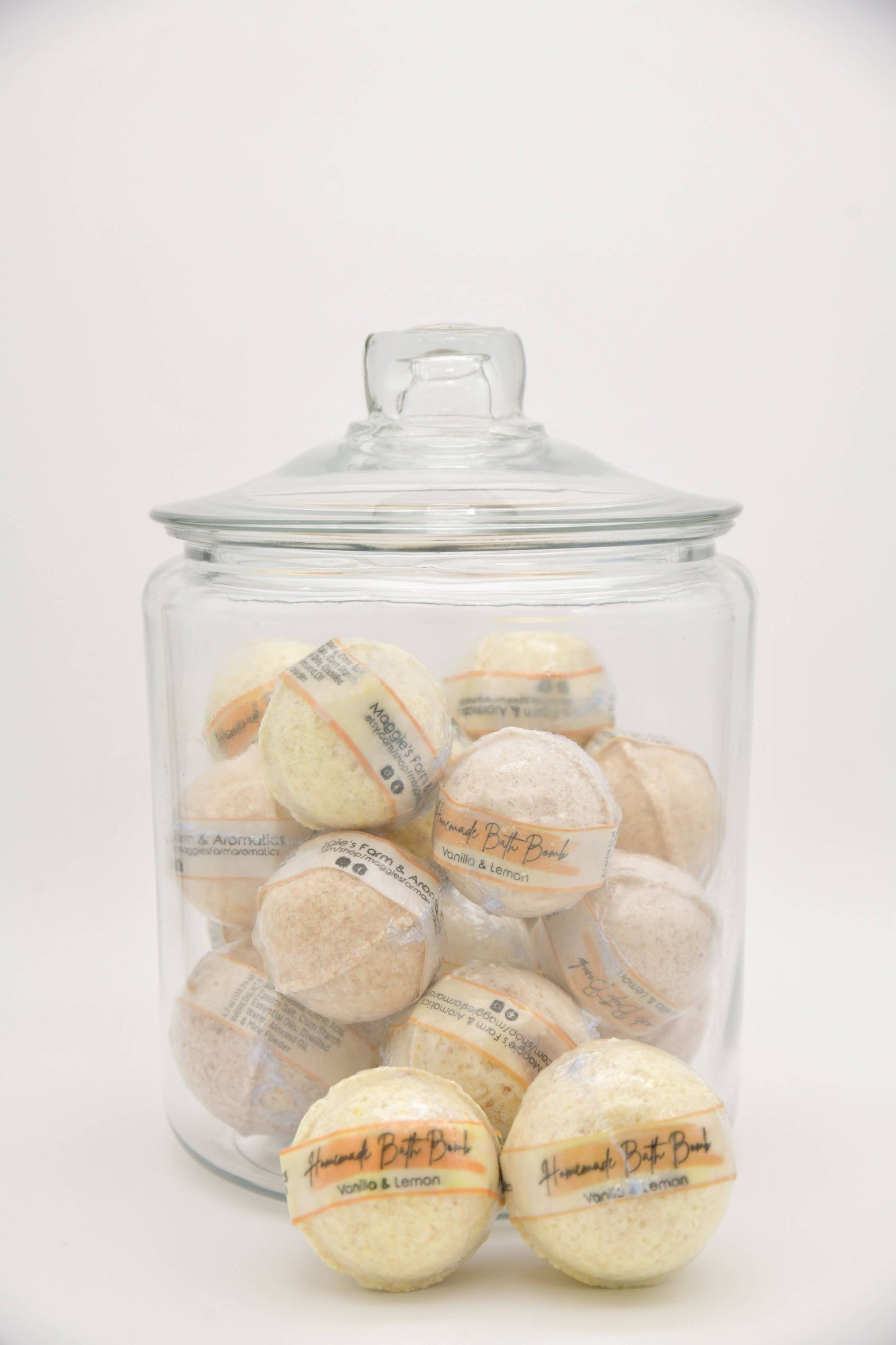 Natural Bath Bomb/ Kid Safe Bath Bomb/ Bath Bomb