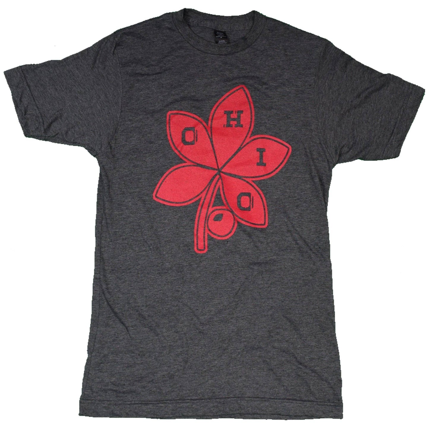 OHIO BUCKEYE PRIDE TEE