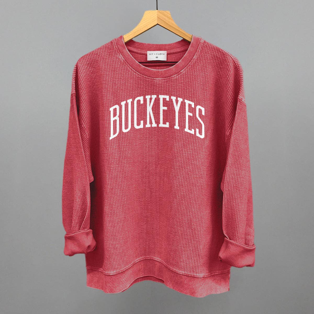 Buckeyes Arch