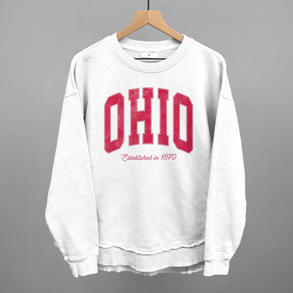 Ohio Varsity Arch