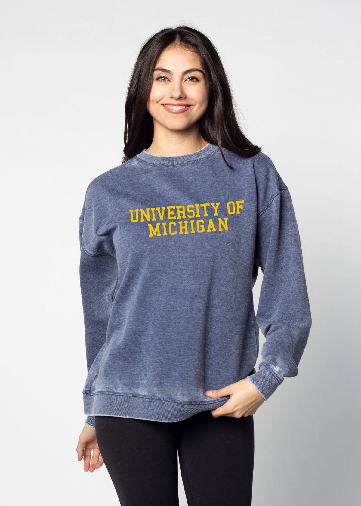 BIG TEN Campus Crew Sweatshirt