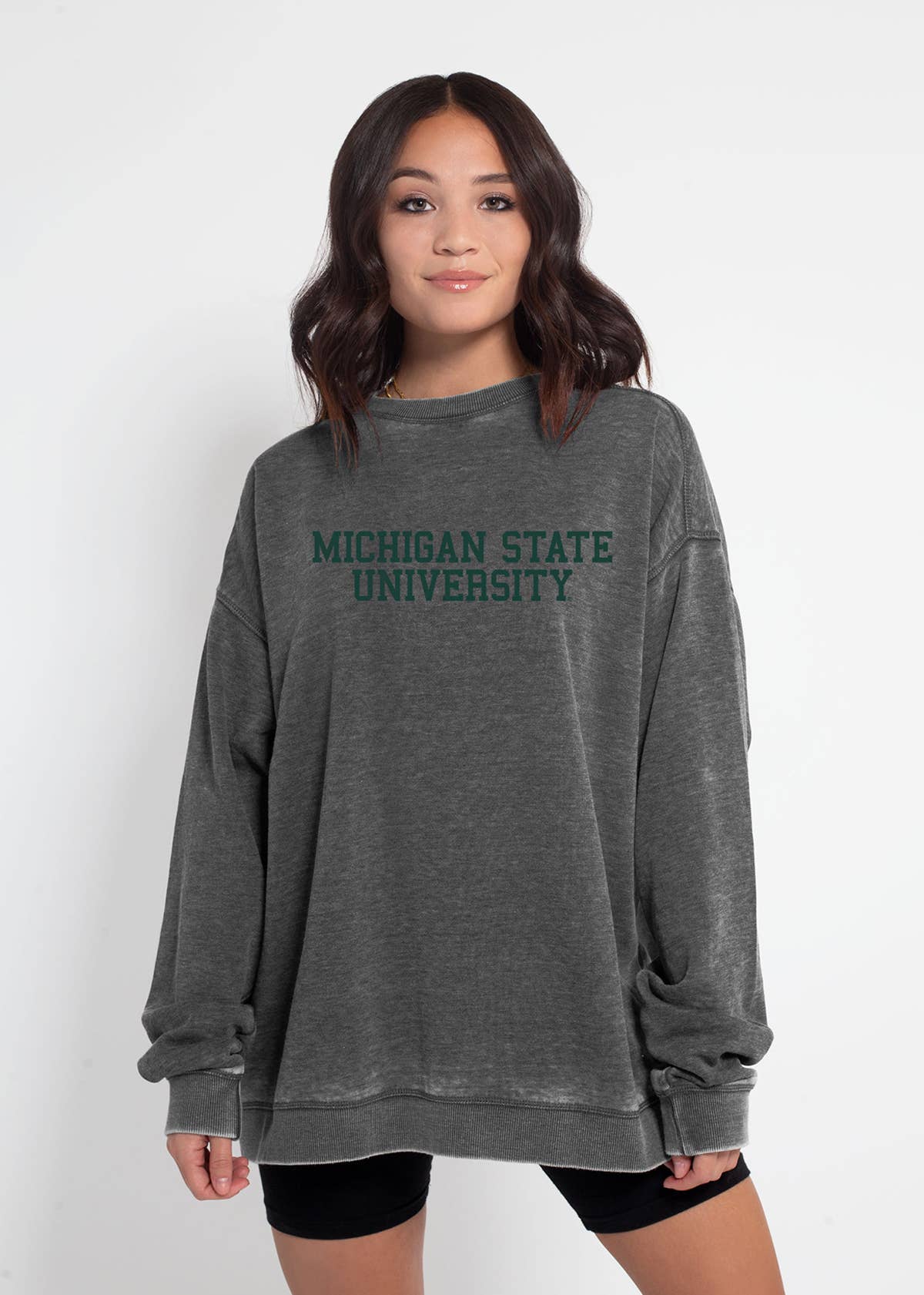 BIG TEN Campus Crew Sweatshirt