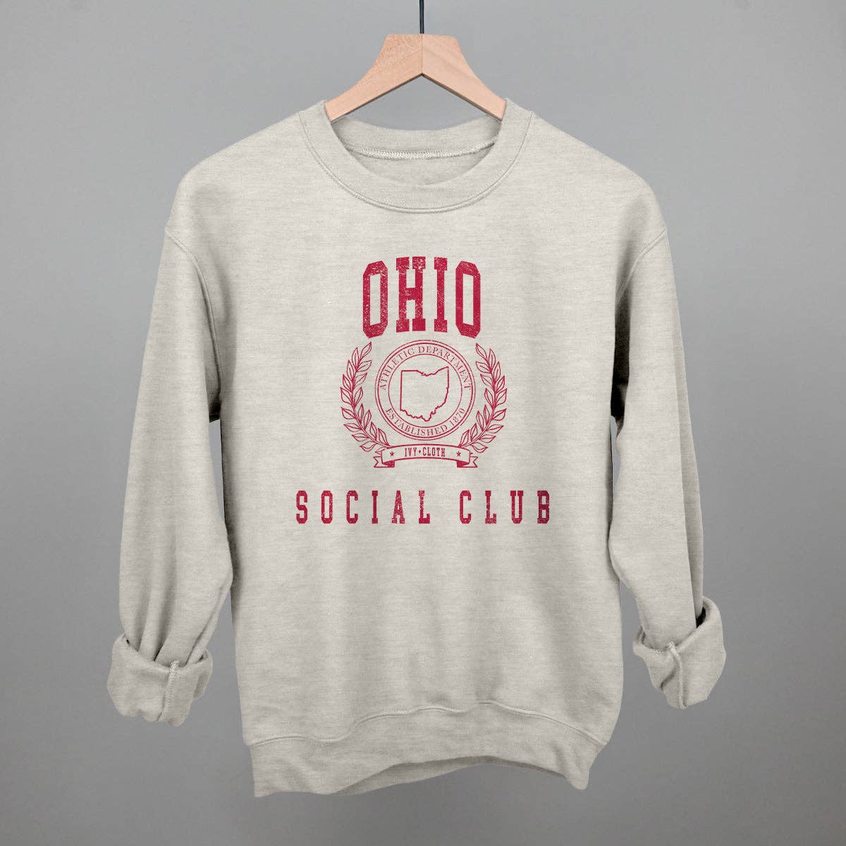Ohio Social Club