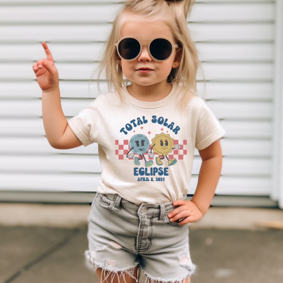 2024 Eclipse Shirt (Toddler - Youth)