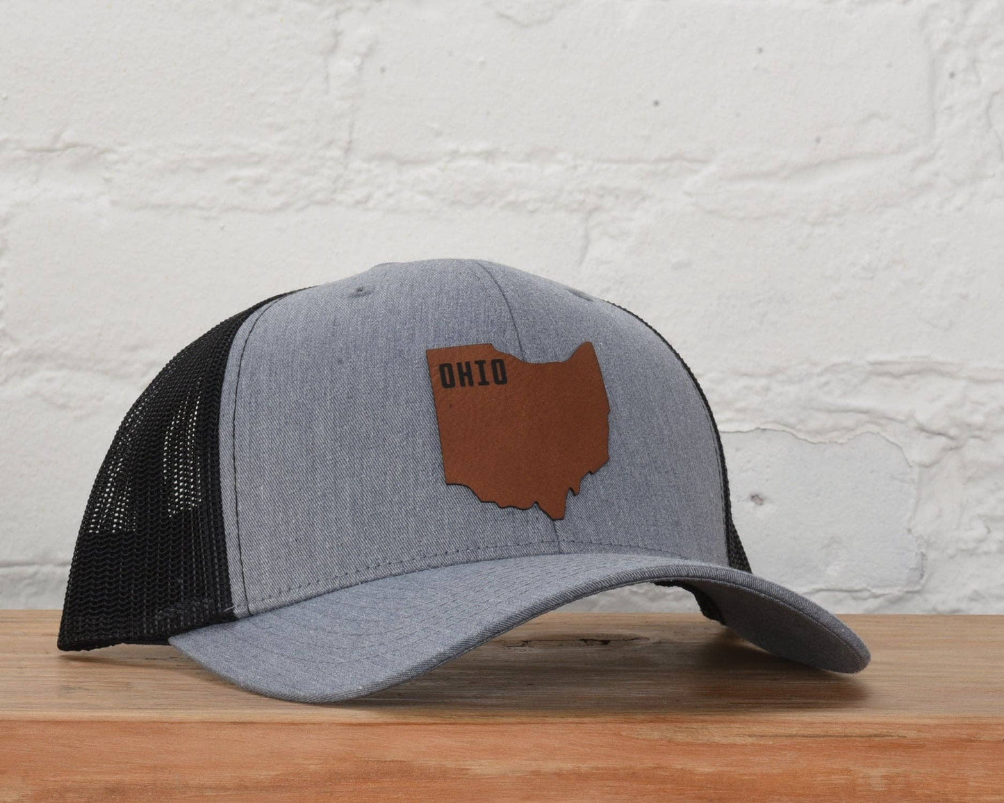 Ohio Snapback
