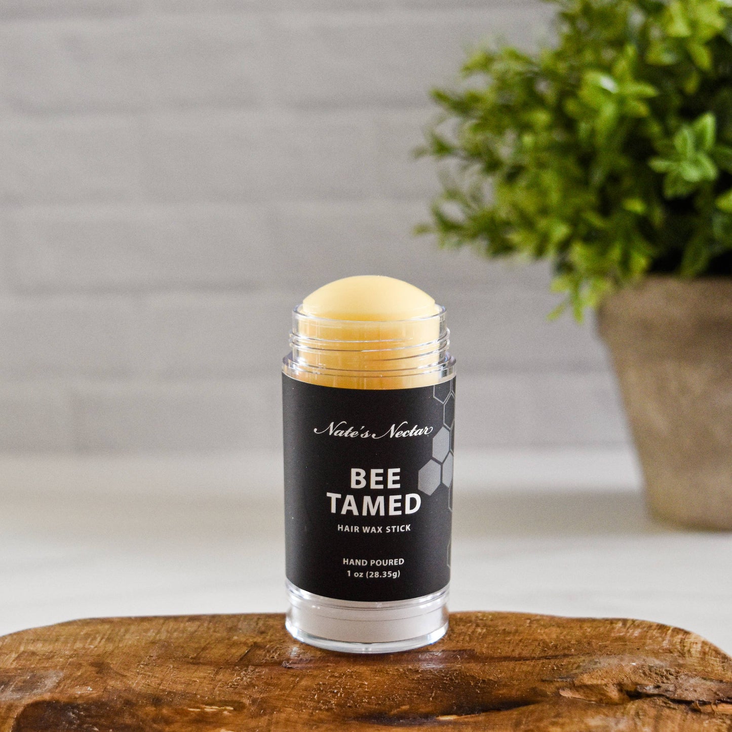 Bee Tamed Hair Stick