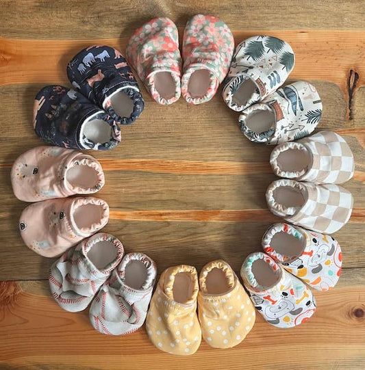 Baby Shoes