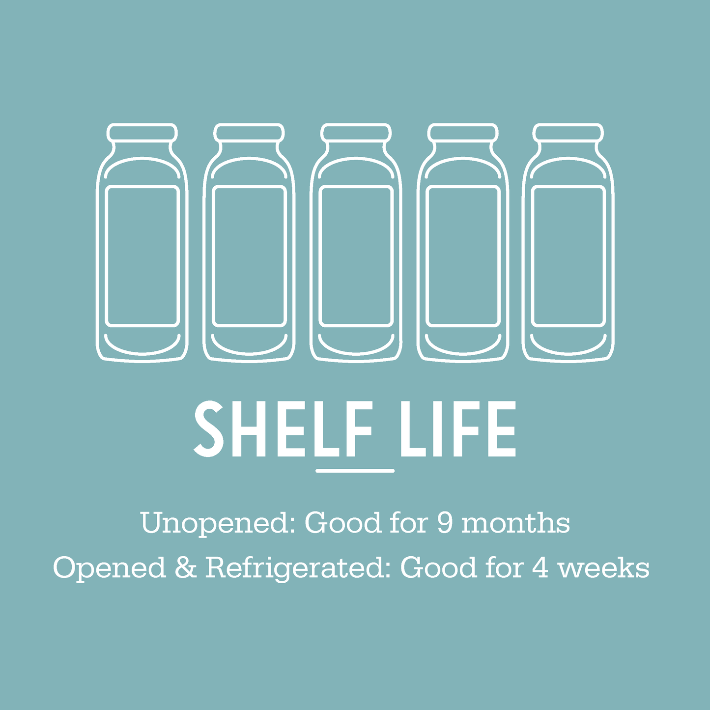 Fan Favorite 3-Pack Gift Set | All Natural Cocktail Mixers