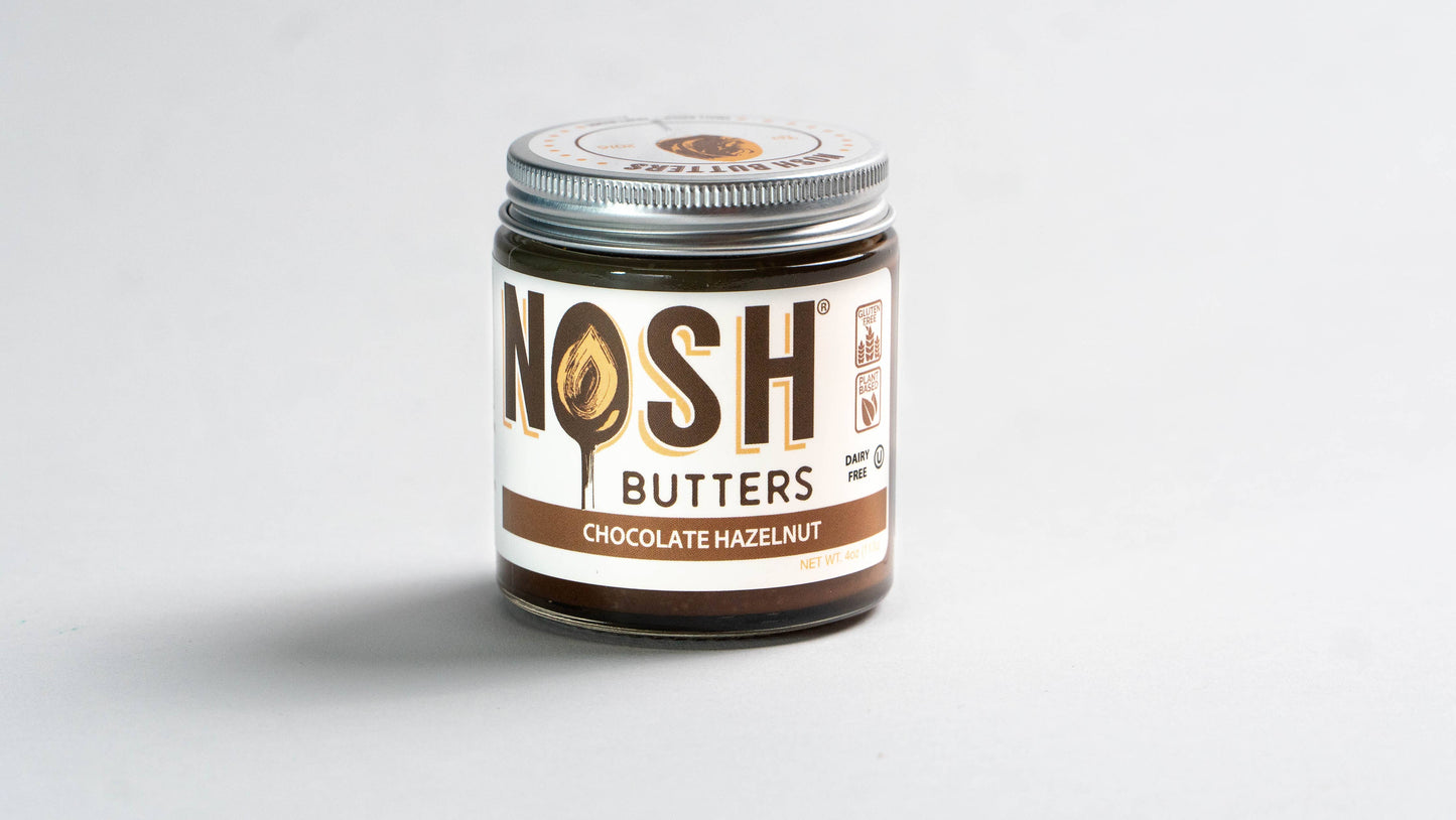 Chocolate Hazelnut