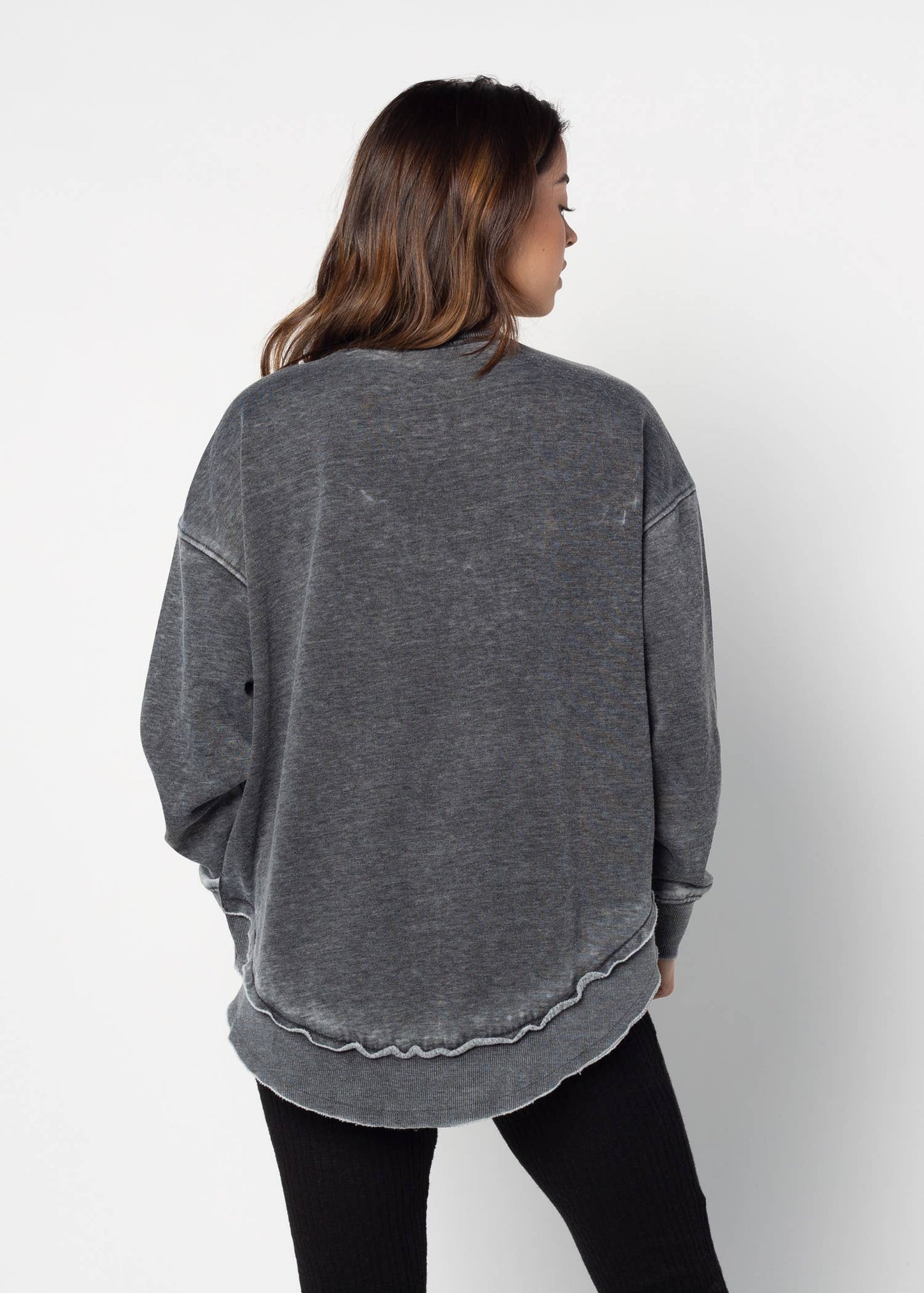 Campus Pullover, All Colors
