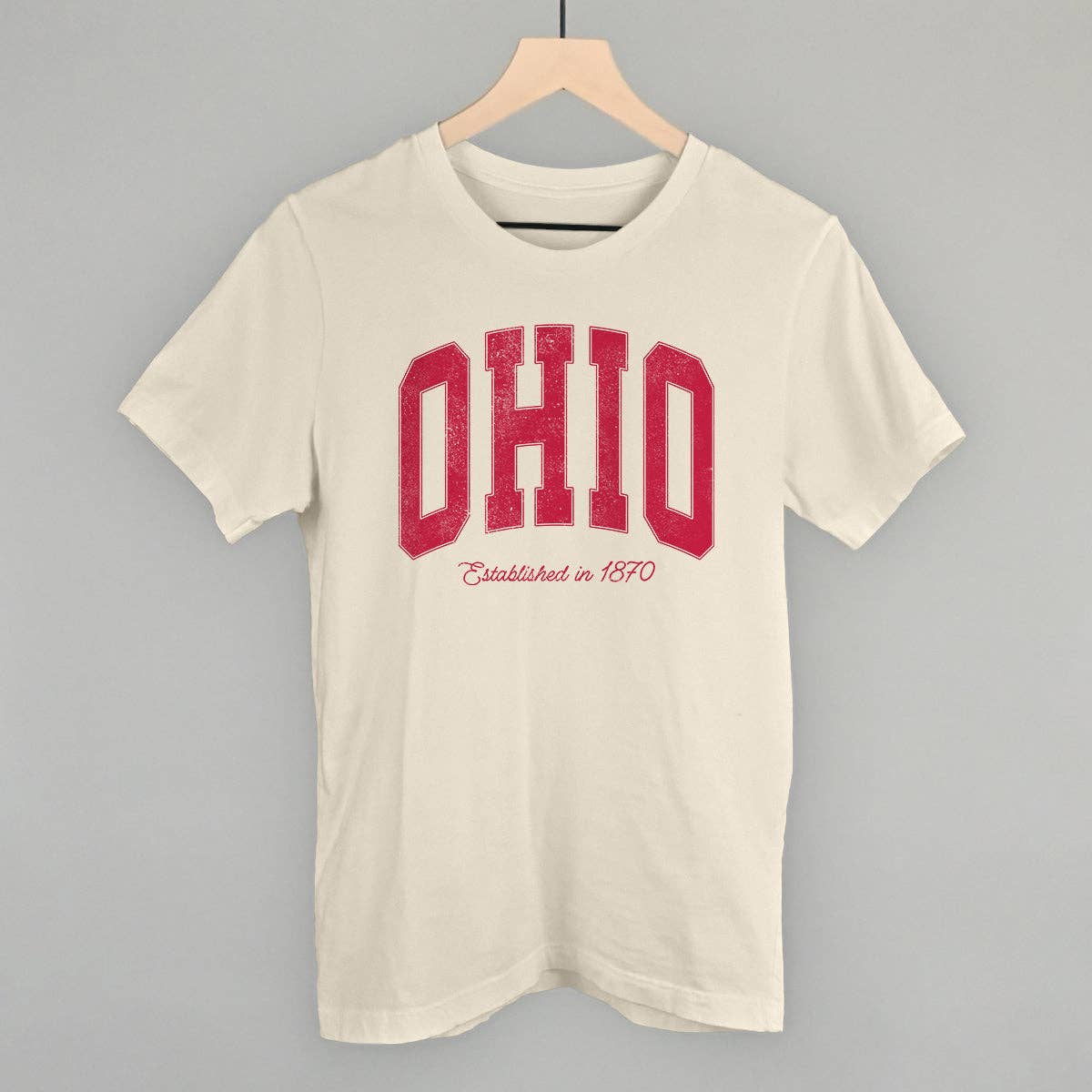 Ohio Varsity Arch