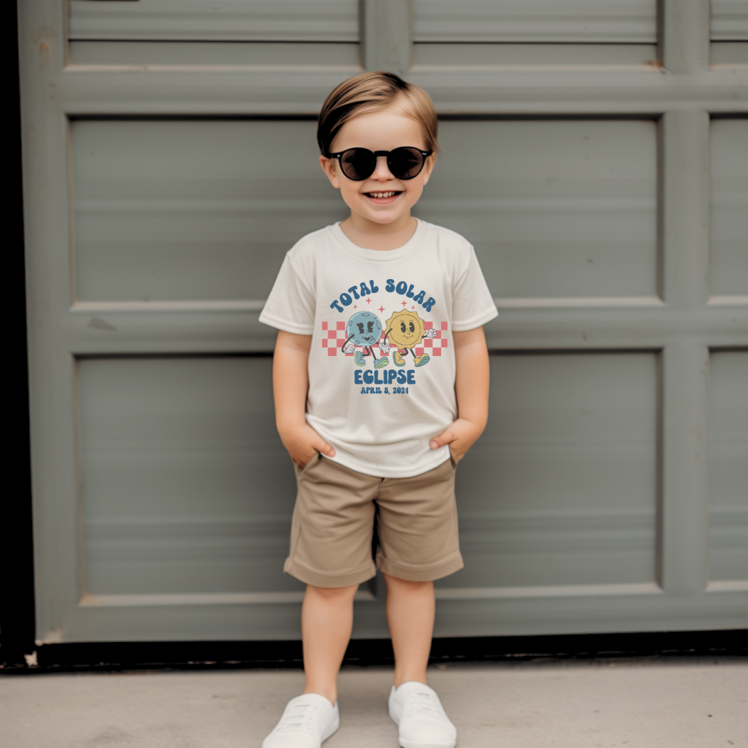 2024 Eclipse Shirt (Toddler - Youth)
