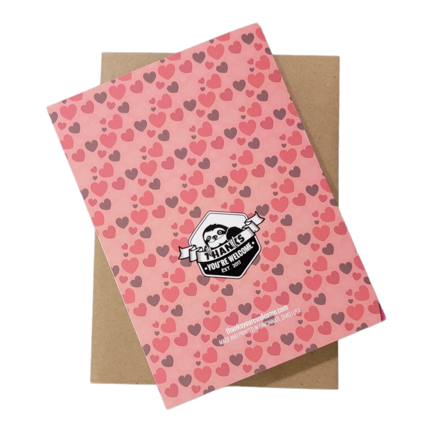 Ovaries Before Broveries - Leslie Knope -  - 5x7 Greeting Card