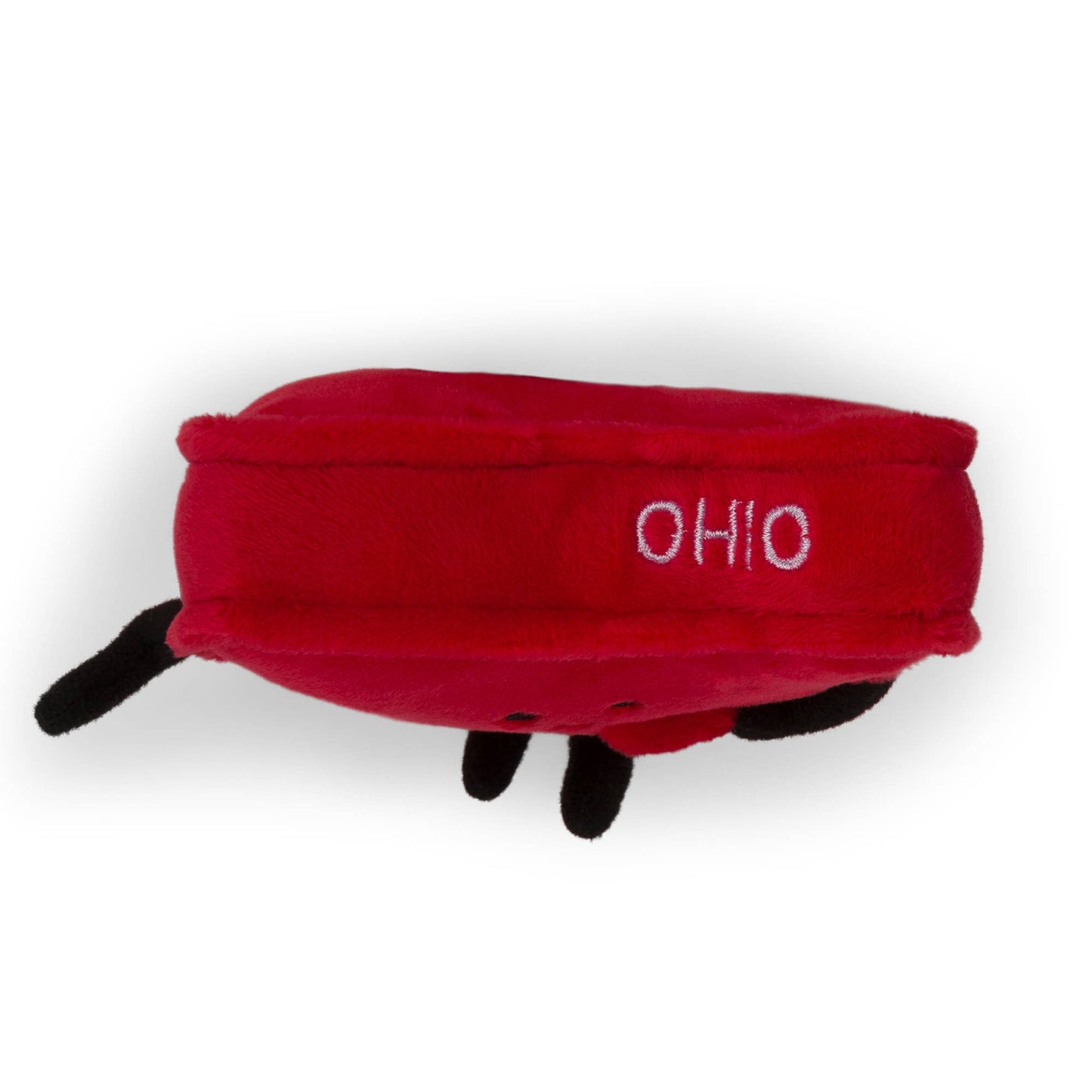 Ohio Plush Bag Charms/ Keychains -Mini Stuffs