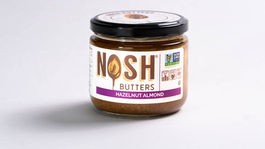 Hazelnut Almond