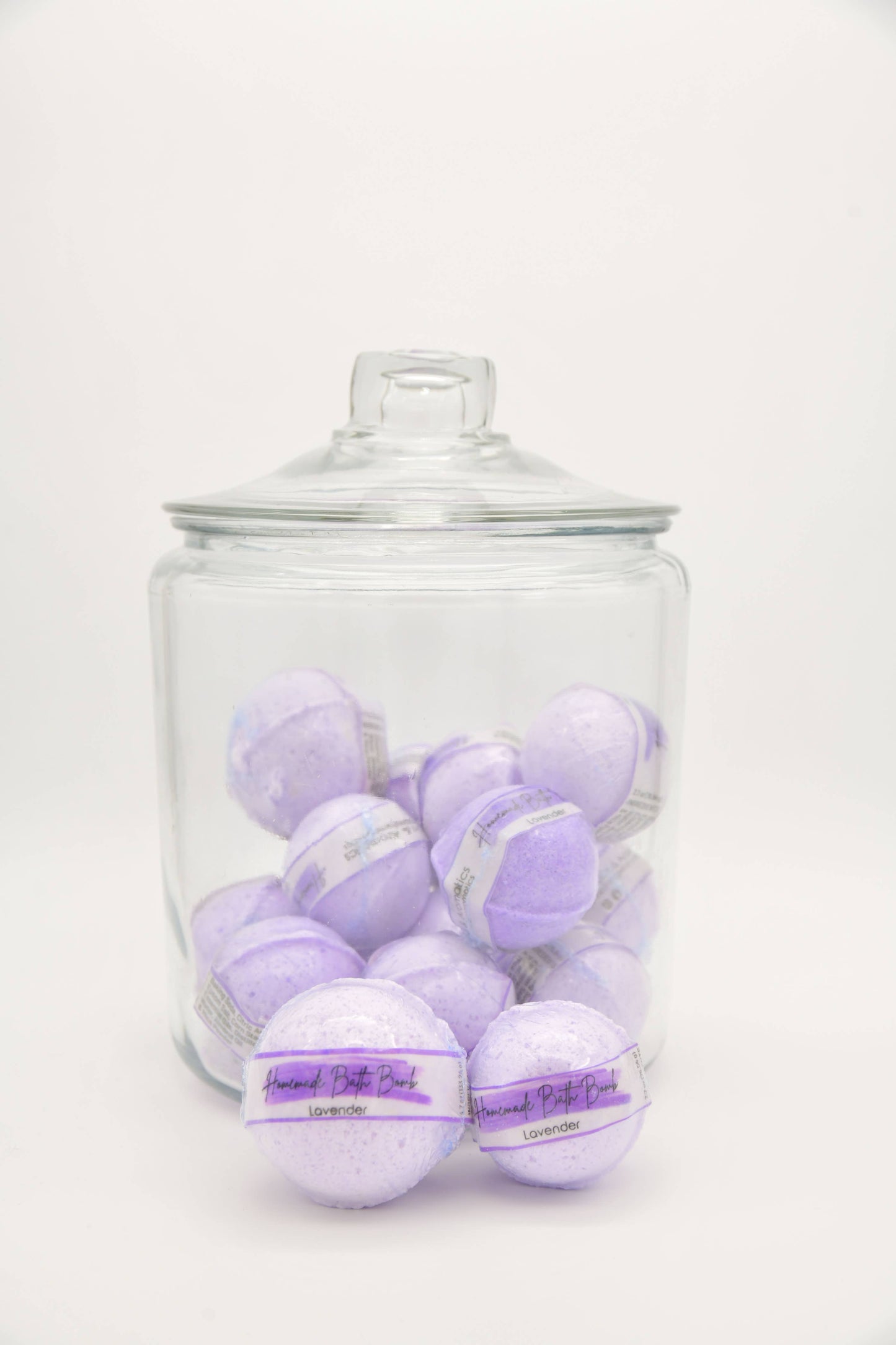Natural Bath Bomb/ Kid Safe Bath Bomb/ Bath Bomb
