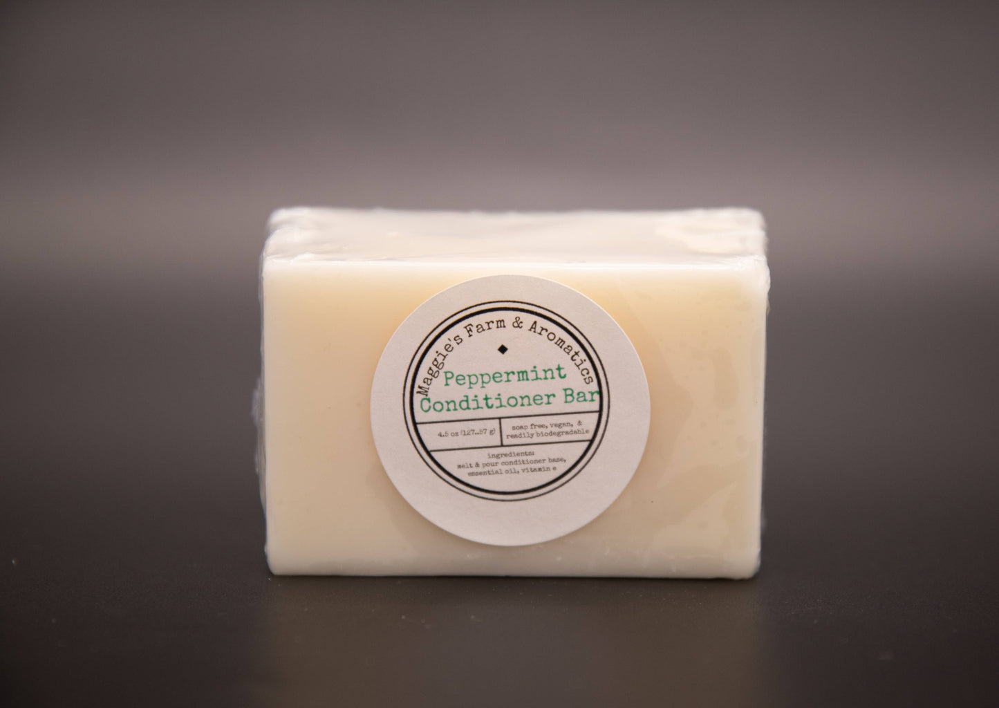 Shampoo and Conditioner Bar Set/ Solid Shampoo and Condition