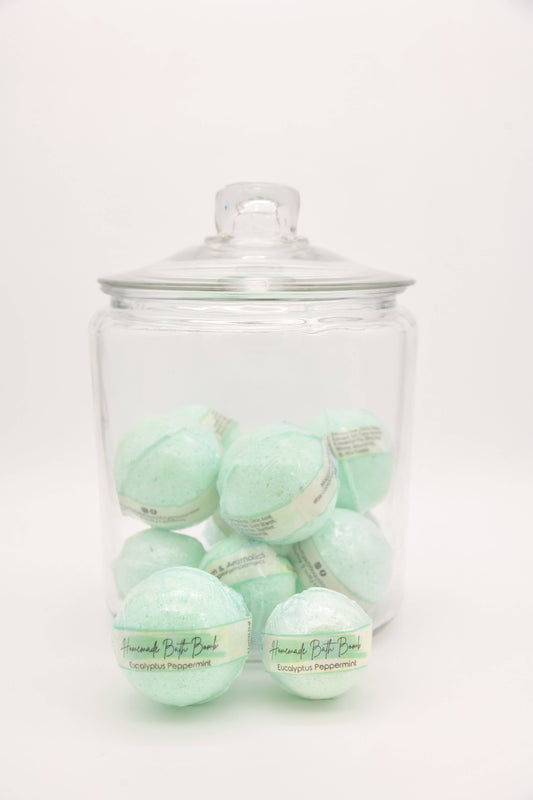 Natural Bath Bomb/ Kid Safe Bath Bomb/ Bath Bomb