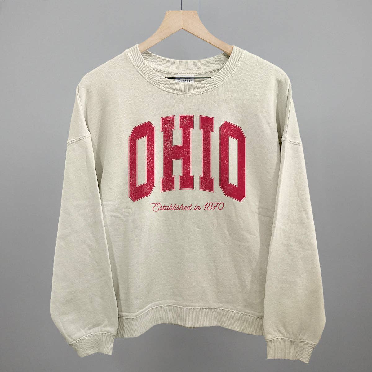 Ohio Varsity Arch