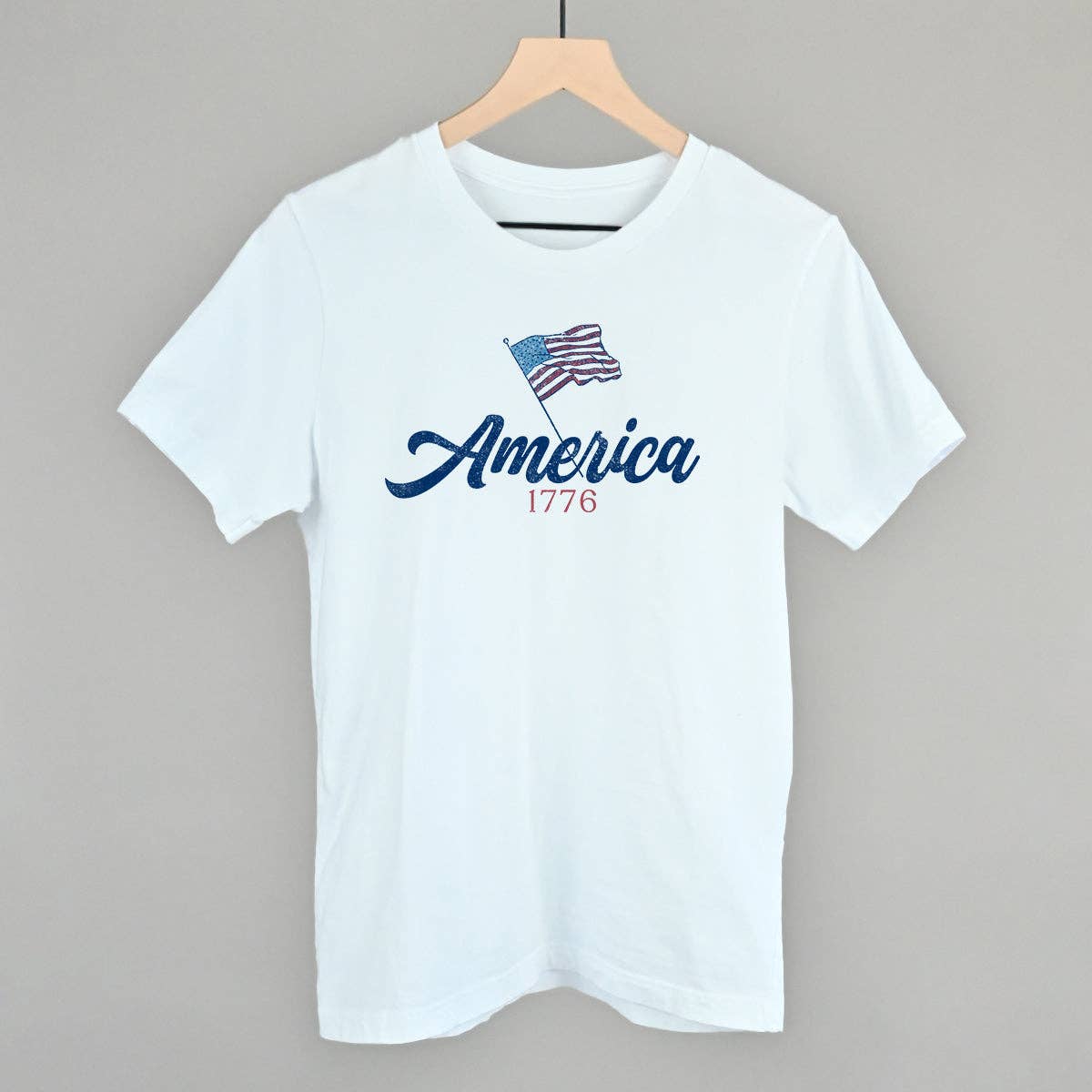 American 1776 Flag