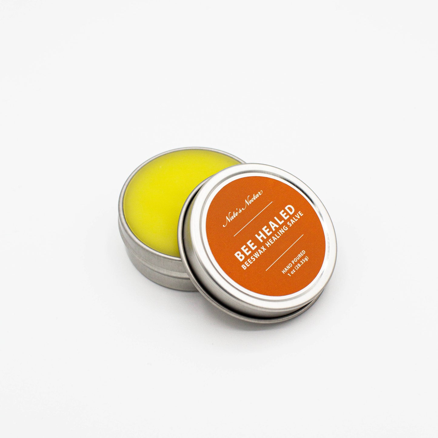 Bee Healed Beeswax Salve