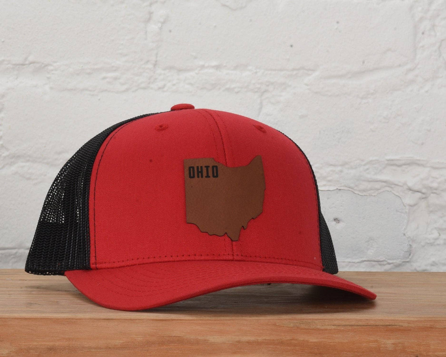Ohio Snapback