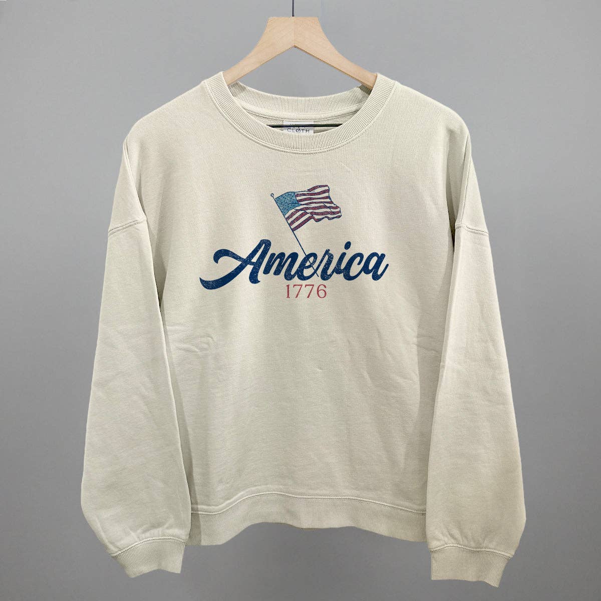 American 1776 Flag