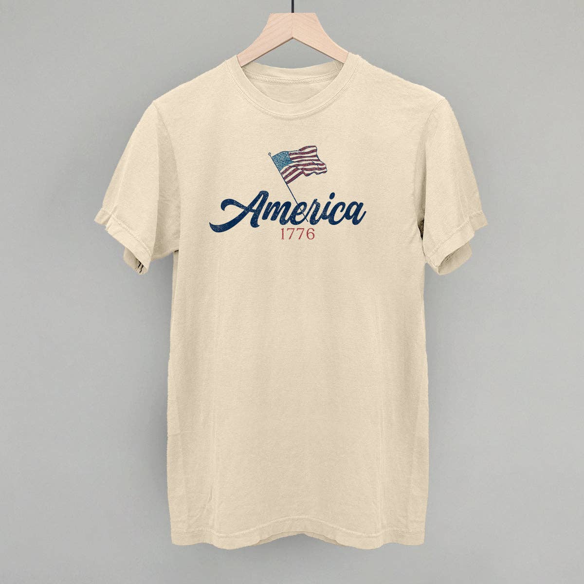 American 1776 Flag