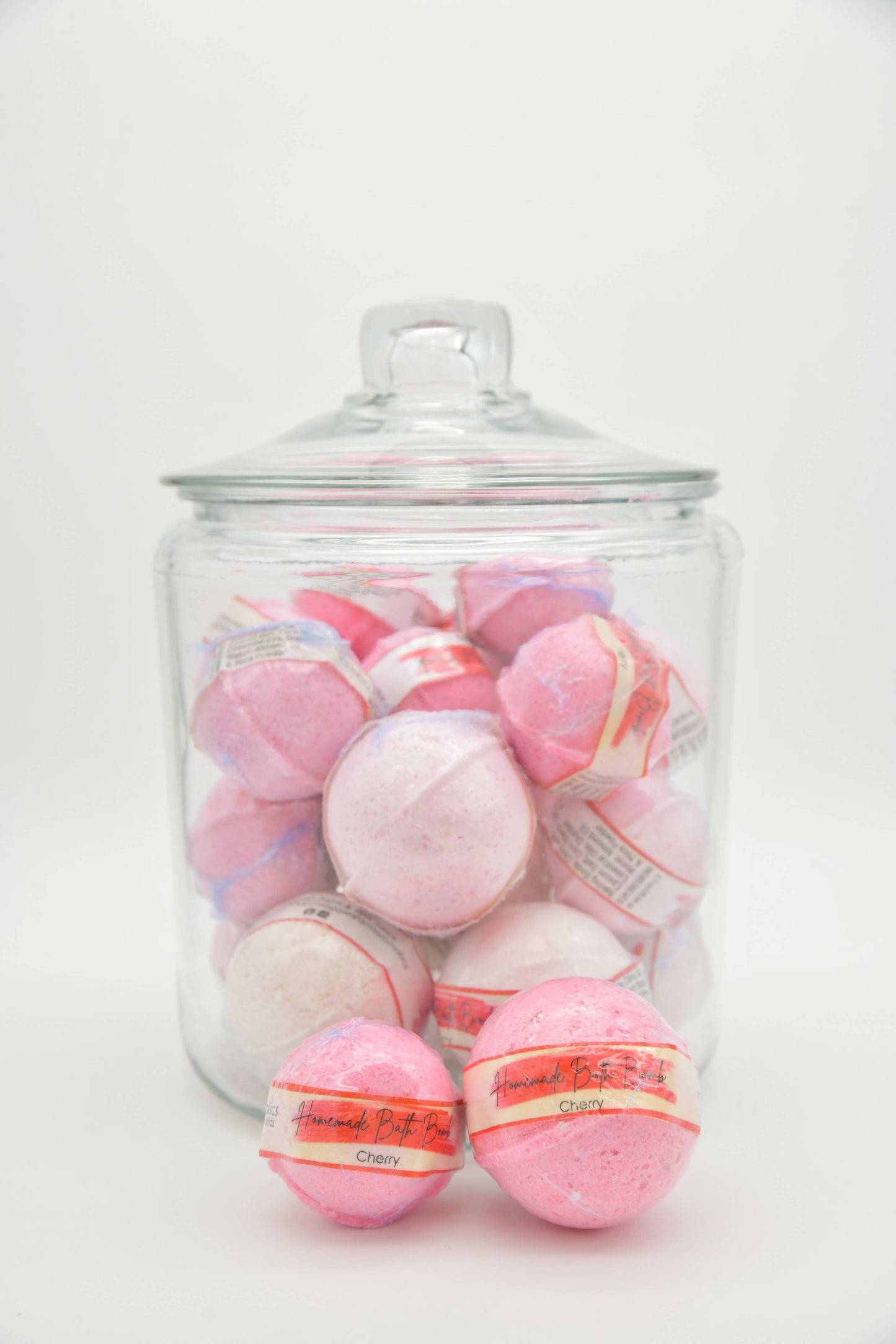 Natural Bath Bomb/ Kid Safe Bath Bomb/ Bath Bomb