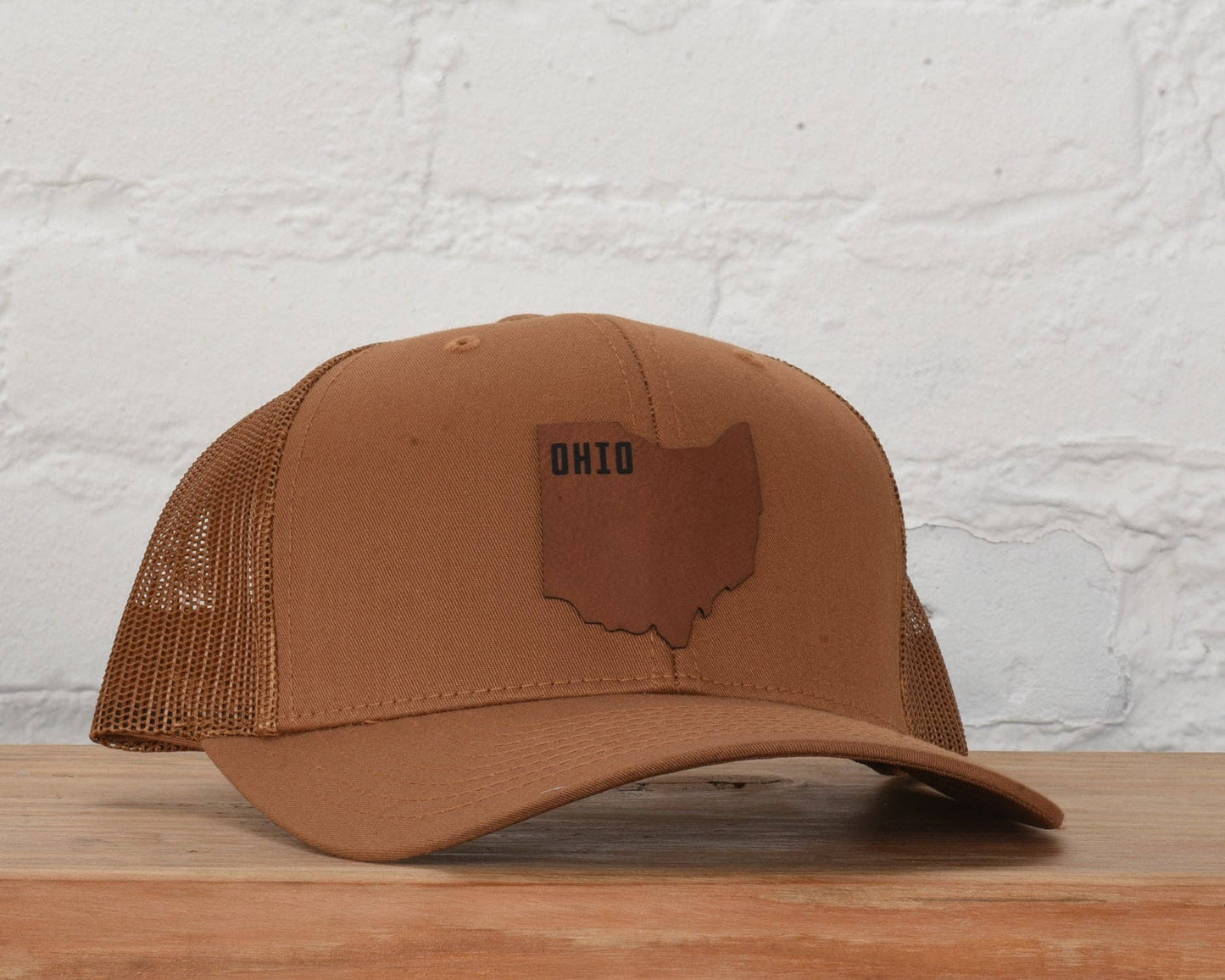 Ohio Snapback