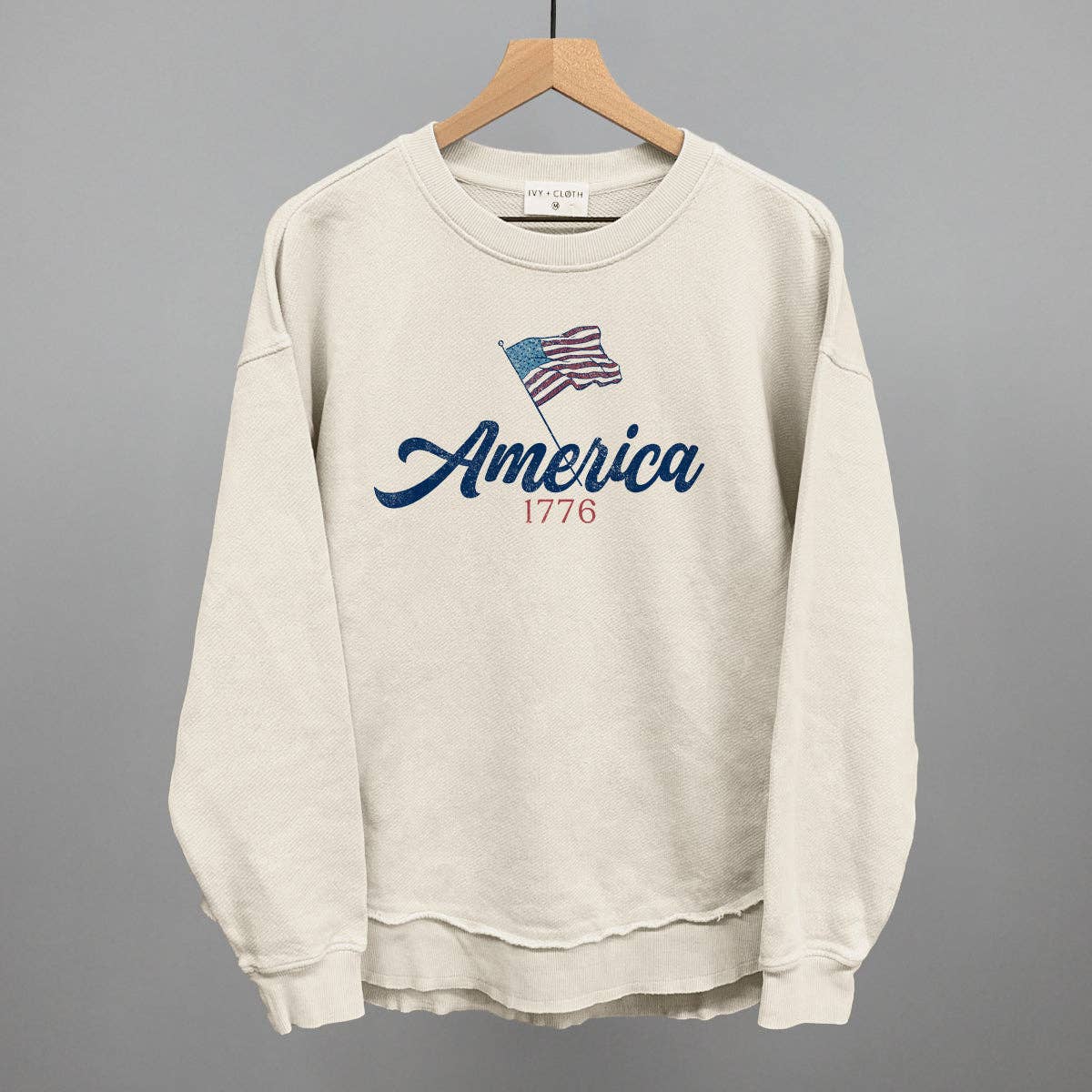 American 1776 Flag