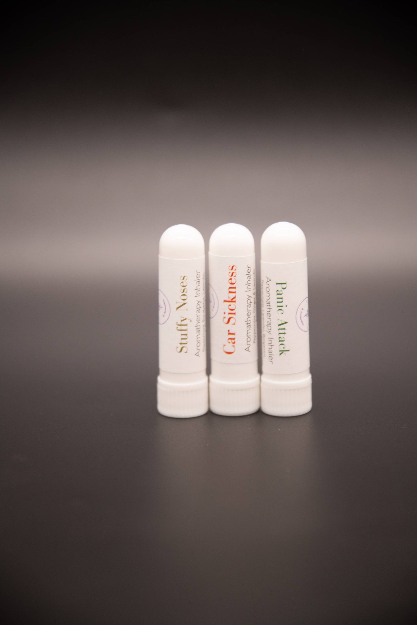 Aromatherapy Nasal Inhaler