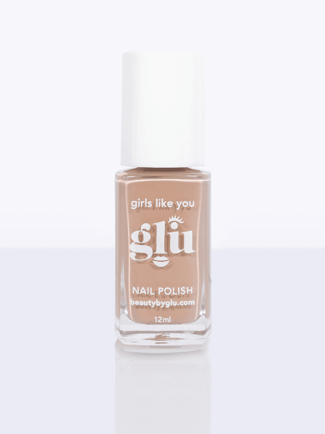 GLU Shades of U 2 Nail Polish