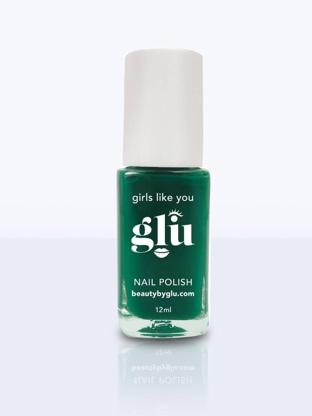 GLU Clover Nail Polish