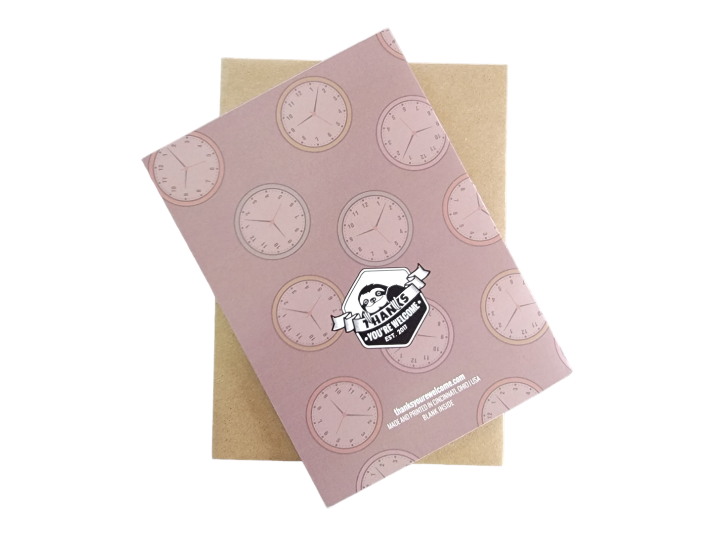 No More Workin' 9 to 5 - Dolly Parton - 5x7 Greeting Card
