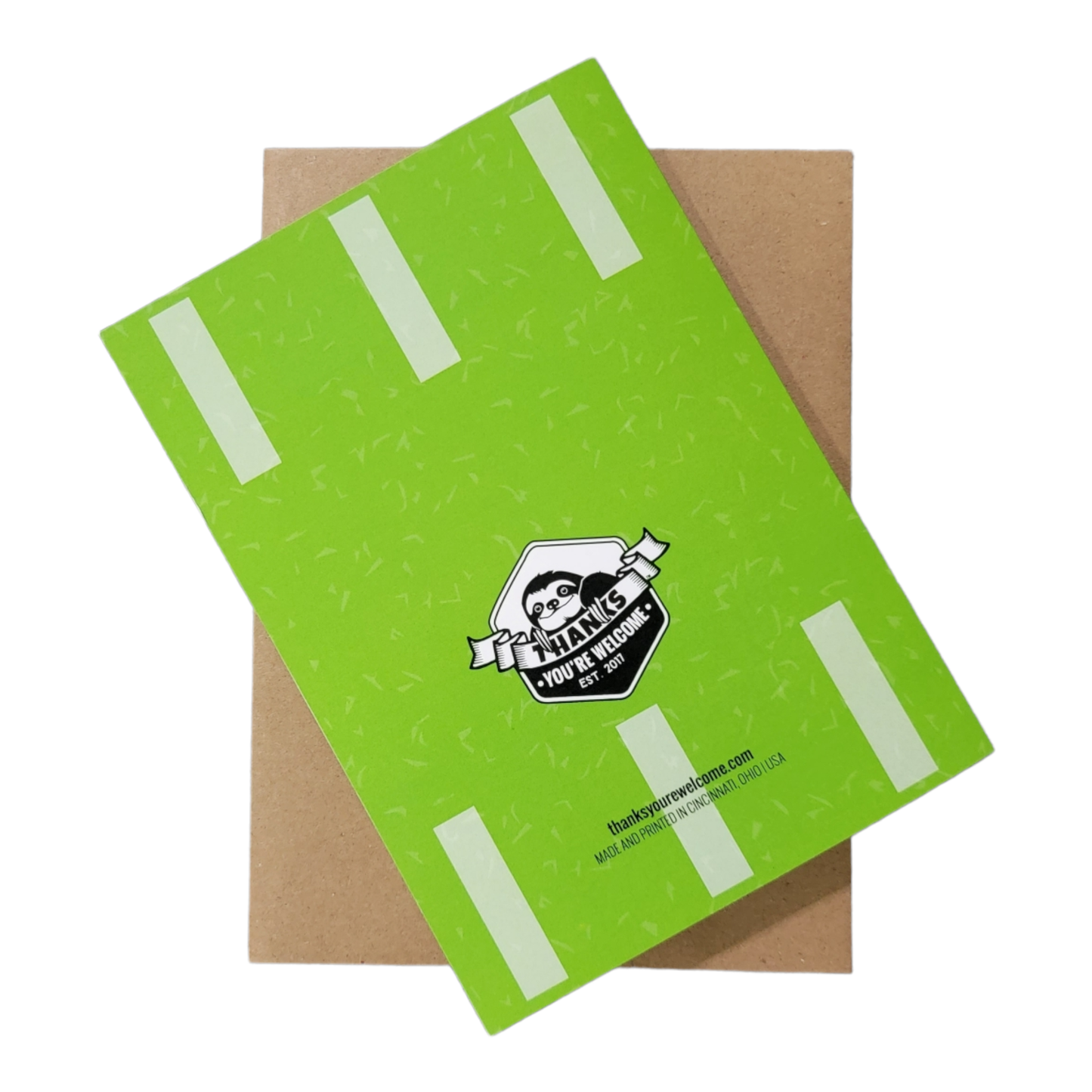 I Would Have Quit Football For You - Tom Brady - 5x7 Greeting Card
