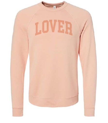 Lover - Independent Sweatshirt