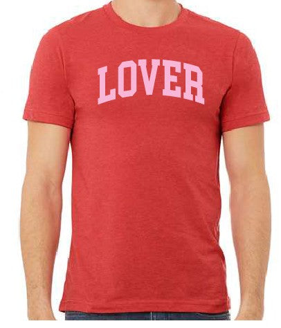 Lover T's