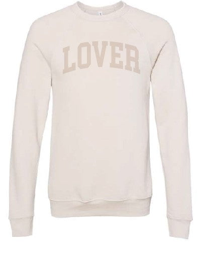 Lover - Independent Sweatshirt
