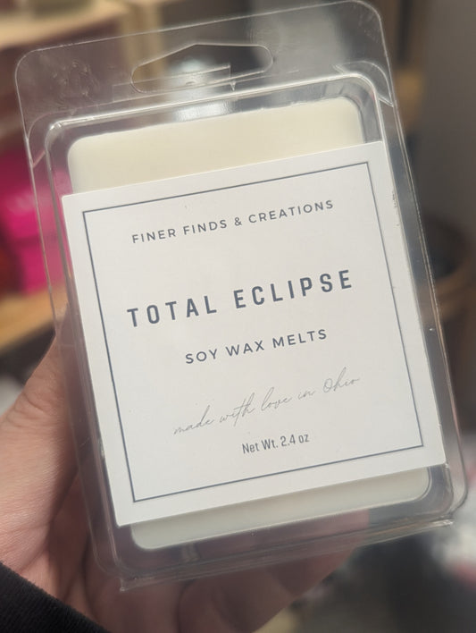 Finer Finds & Creations Wax Melt