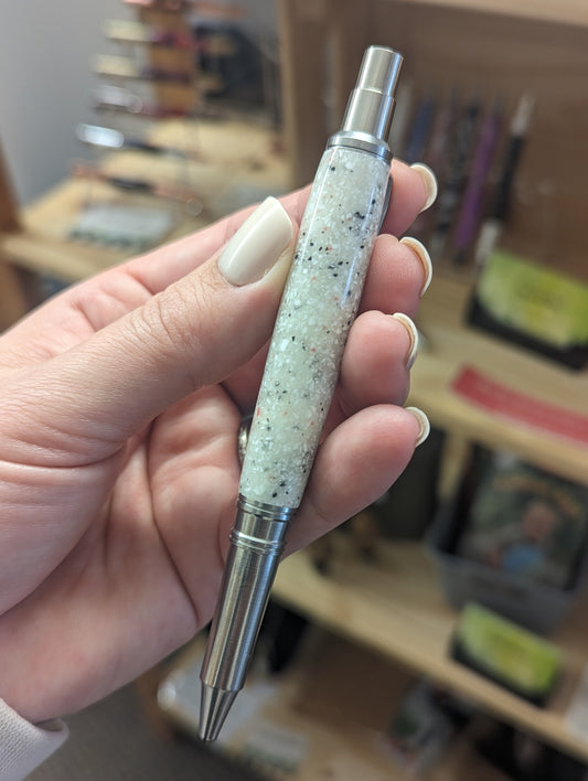 LOLLY N POPS - Hand Turned Pen