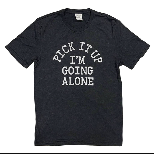 pick it up