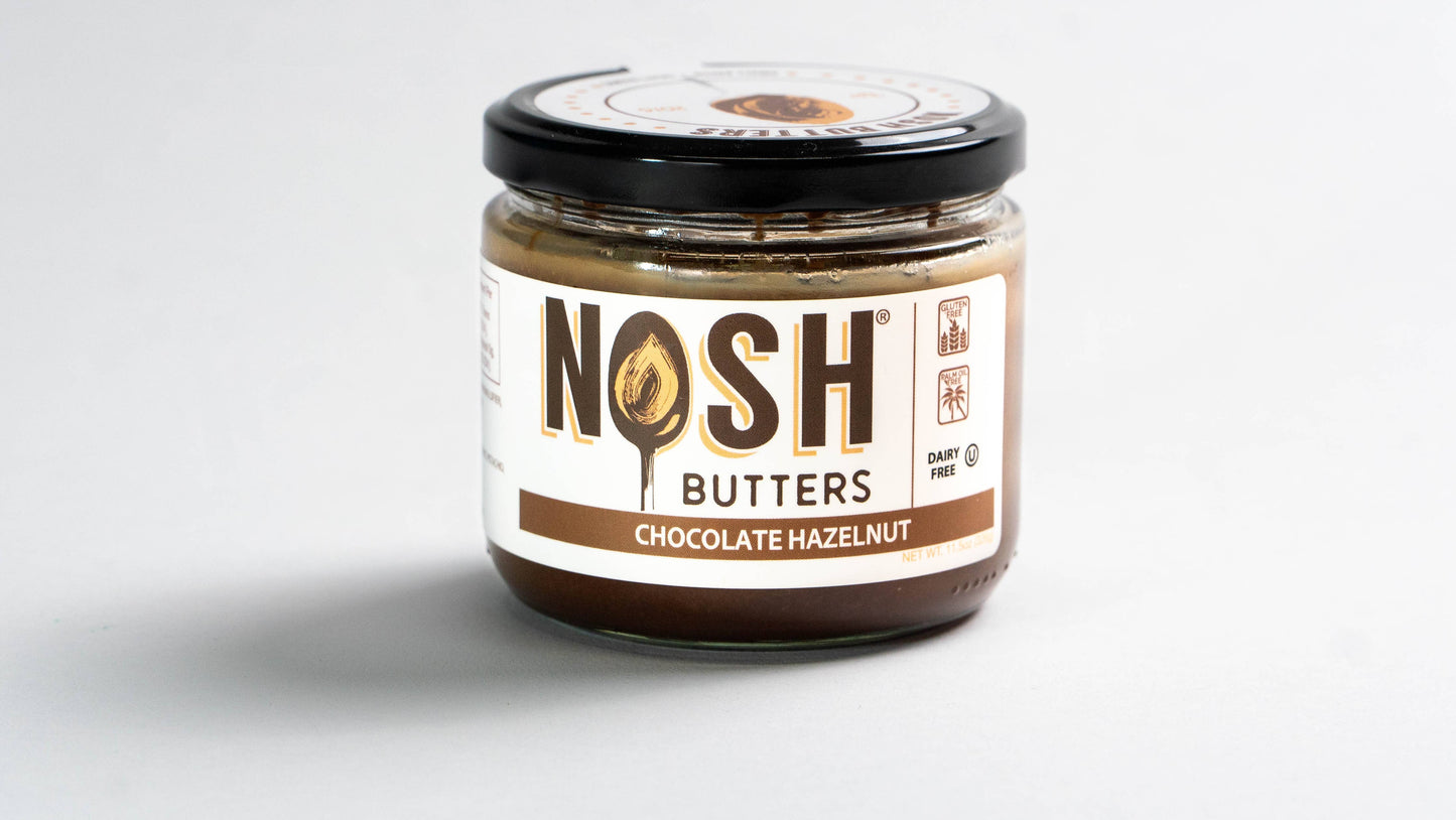 Chocolate Hazelnut