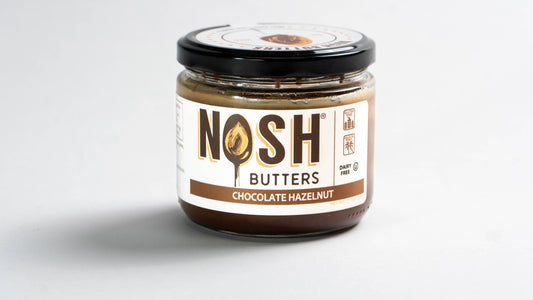 Chocolate Hazelnut